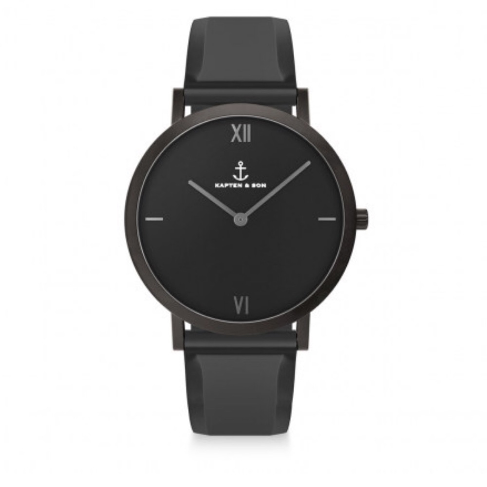 KAPTEN & SON watch